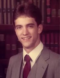 Obituary information for John Eric Wolf