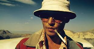 фото из фильма страх и ненависть в лас вегасе Fear And Loathing In Las Vegas 1998 Fear And Loathing Hunter S Thompson Film Inspiration