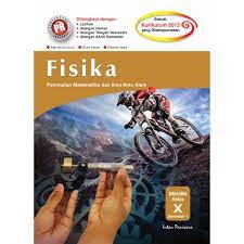 Buku fisika kelas 10 intan pariwara pdf. Kunci Jawaban Fisika Kelas X Intan Pariwara Membahas Soal