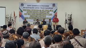 Text of contoh sk karang taruna. Pelantikan Ketua Rt Rw Sekaligus Silaturahmi Asn Tiga Pilar Dan Tokoh Masyarakat Se Kelurahan Angke