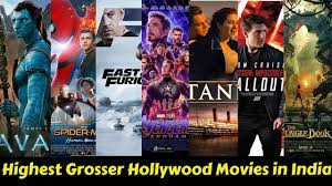 This film was released in 2016 by nitesh tiwari aamir khan productions and utv motion pictures. 20 Highest Grossing Hollywood Movies In India 2019 Latest Update Youtube