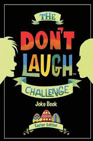 These basketball jokes are for those fans who love the game or who enjoy a good laugh. The Don T Laugh Challenge Easter Edition Easter Joke Book For Kids With Knock Knock Jokes And Riddles Included Perfect For Easter Basket Stuffers