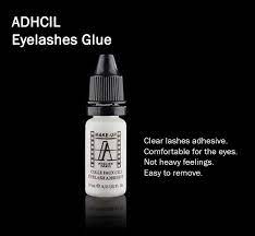 Special Eyelashes Glue Atelier Dubai Very Light And Easy To Remove For More Products Visit Www Atelierdelig Eyelash Glue Lash Adhesive Make Up Atelier Paris