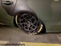 Image result for Tief Green 2014 A6