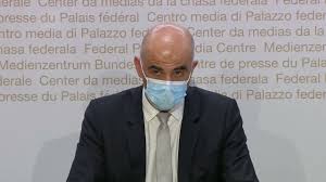 So wird die härtefallhilfe um weitere 2,5 milliarden franken aufgestockt. 23 06 2021 Br Berset Zu Coronavirus Covid 19 Entscheide Des Bundesrats Youtube