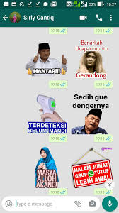 Stiker wa grup kok sepi / vidio lucu grup sepi youtube : Stiker Wa Lucu Para Android Apk Baixar