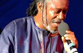 Horace Andy Tickets Cambridge
