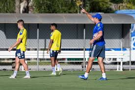Jun 12, 2021 · o técnico mozart estreou pelo cruzeiro em um jogo cheio de emoções e conseguiu o primeiro ponto do clube na série b de 2021. Partida Do Cruzeiro Contra Goias Tem Horario Alterado Zeiro