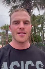 Durham Point Tom Mitchell