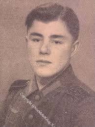 Joseph Paul Witkowski