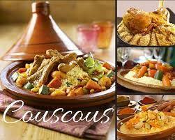 Pin On Tajin Marocain