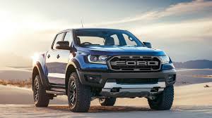 Plus, interior grab handles come standard for your convenience. Ford Bringt Neues Pick Up Spielzeug