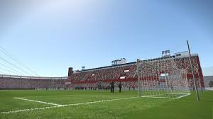 .mark your calendars, sunday, november 13, at 4pm at bbva compass stadium houston, tx | soccer match. Pes 2019 Monumental Alta Cordoba Instituto By The Pelado Pes Patch