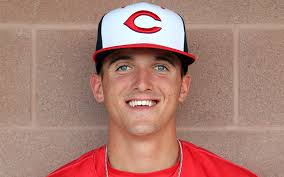 Carter Mossey provides veteran presence for Cheyenne Post 6