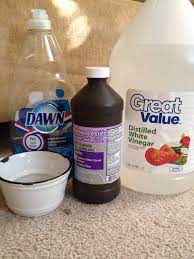 How To Make Diy Carpet Spot Cleaner Carpet Spot Cleaner Diy Cleaning Products Diy Carpet