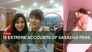 08.02.2019 · billboard what is sasaeng meaning and bts sasaeng? 13 Extreme Accounts Of Sasaeng Fans K Pop Amino