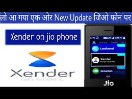 Xender In Jio Phone Xender In Jio Phone Install Youtube