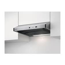 Hotte Classique 60 Cm Inox Arthur Martin