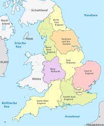 Authorised engel dealer, service & repair agent. Regio S Van Engeland Wikipedia England Map England Wales England