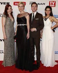 Janet King Cast Ella Marta Hamish Andrea