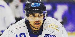 Die Gebrüder Pleger gehen