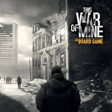 There are new characters and new items that survivors (and children) can craft. This War Of Mine The Board Game Board Game Boardgamegeek