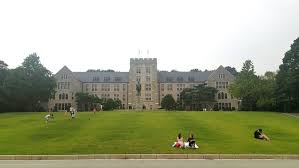 Top 8 Universities in South Korea for International Students in ...