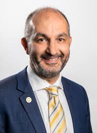 Meet your Councillors