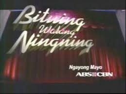 Christian and ara battle the odd twists and turns of fate in the hopes of protecting a love that. Bituing Walang Ningning Wikipedia