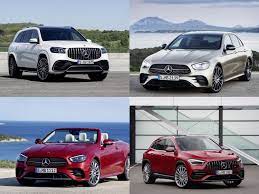 اسعار ومواصفات سيارات مرسيدس 2021 car vehicles