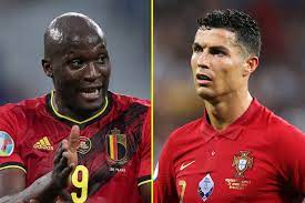 Ronaldo is the tournament's leading scorer with five goals after three matches. Xpnwgynyezarum