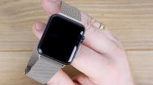 Kein vergleich zu dem china schrott auf amazon, ebay etc. Elegant Und Edel Apple Watch Drittanbieter Milanaise Armband Von Vikatech Test Fazit Deutsch Youtube