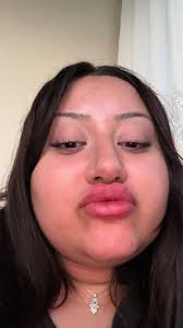 Dil Dudak Tembelliği Gif