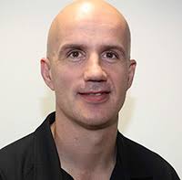 Staff Dr Gethin Thomas