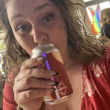 Cranberry Ginger Hard Water