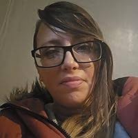 Her Dark Salvation (Bonded in Blood #1) by Katelyn Brehm