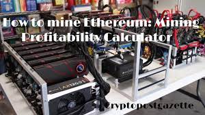 For our readers who are looking to make a profit with crypto, we recommend looking into ethereum staking as an alternative for mining. Eth Gpu Mining Comparison Ether Mining Profitability Calculator Meral Deger