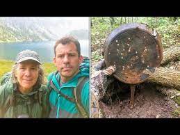 Two Tourists Vanished in Appalachians — 10 Years Later Bones Found in Well  Without… - Partner
