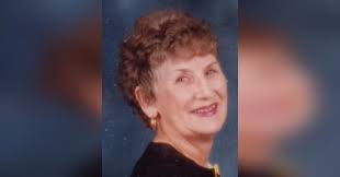 Martina Louise "Marty" Boyd Obituary (2023)