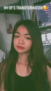 Tamang pag-aalaga lang diga @.ornls 🥰 #bftransformation