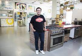 That's what east end life's mission is.to foster community, to build relationships and to have some fun together doing it! Market For High End Appliances Is Cooking The Globe And Mail