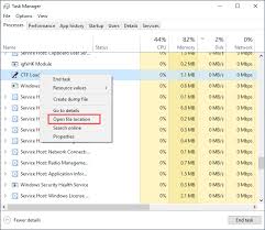 What Is Ctfmon Exe And Can I Disable It On Windows Pc