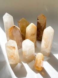 Ensure its high scratch resistance and resistance to if you're interested in our calacatta gold quartz stone slab price, welcome to buy. Golden Healer Quartz Towers House Of Formlab