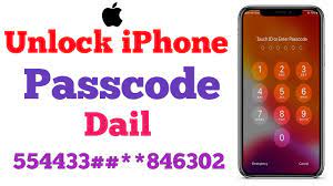 But this way is not compatible for all iphones. How To Unlock Any Iphone Without Computer How To Unlock Iphone Passcode Youtube