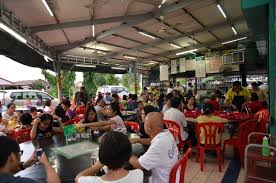 Echa un vistazo a los 88 vídeos y fotos de kedai makanan rasa lain que han tomado los miembros de tripadvisor. Kedai Makanan Rasa Lain Bercham Ipoh Claypot Crab Glass Noodles Fresh Seafood Motormouth From Ipoh Asian Food Travel Blog