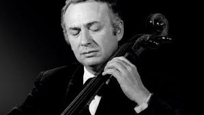 Récital Maurice Gendron et Jean Françaix : Une archive de 1962