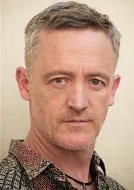 PETER MCNEIL O'CONNOR