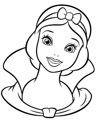 Snow White Coloring Pages Snow White Coloring Pages Disney Princess Coloring Pages Princess Coloring Pages