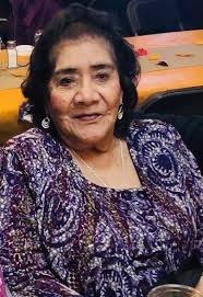 Gumesinda Reyes Obituary