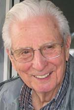 Homer George Koon (1918-2010)